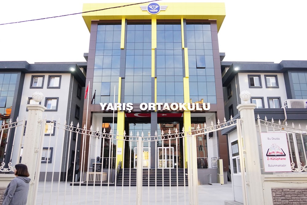 Karamanköy Mehmetcik Ortaokulu Fotoğrafları 3