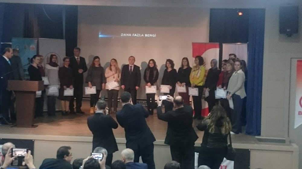 Karamanköy Mehmetcik İlkokulu Fotoğrafları 3