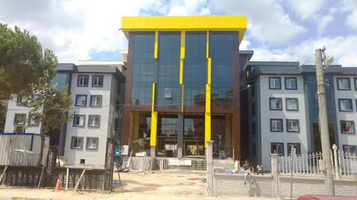 Karamanköy Mehmetcik İlkokulu Fotoğrafları 2