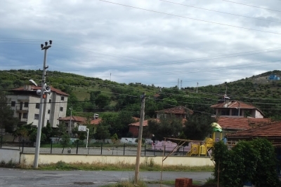 Balıkesir Karamanlar İlkokulu fotoğraf 1