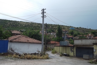 Balıkesir Karamanlar İlkokulu fotoğraf 2
