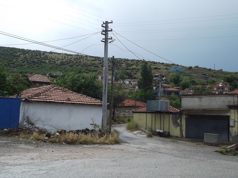 Karamanlar Ortaokulu Fotoğrafları 2