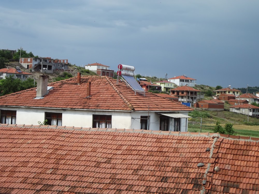 Karamanlar Ortaokulu Fotoğrafları 1