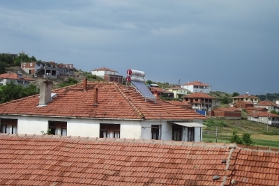 Karamanlar Ortaokulu fotoğraf 1