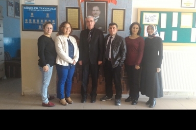 Balıkesir Köseler İlkokulu fotoğraf 2