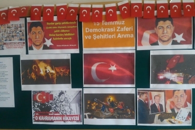 Balıkesir Köseler İlkokulu fotoğraf 3