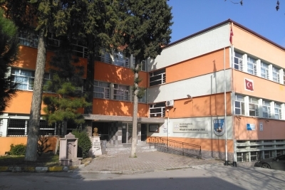 Sındırgı Mesleki Ve Teknik Anadolu Lisesi fotoğraf 1