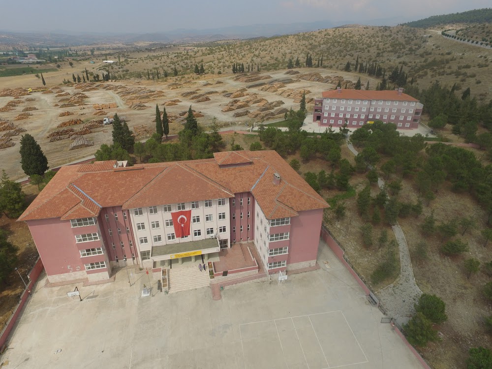 Sındırgı Mesleki Ve Teknik Anadolu Lisesi Fotoğrafları 4