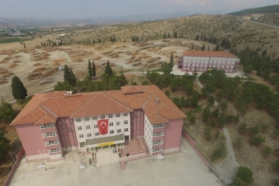 Sındırgı Mesleki Ve Teknik Anadolu Lisesi fotoğraf 4