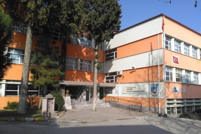 Kurtdereli Mesleki Ve Teknik Anadolu Lisesi Fotoğrafları 1