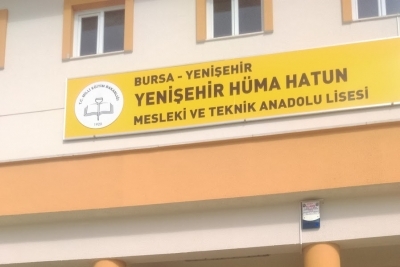 Sındırgı Mesleki Ve Teknik Anadolu Lisesi fotoğraf 2