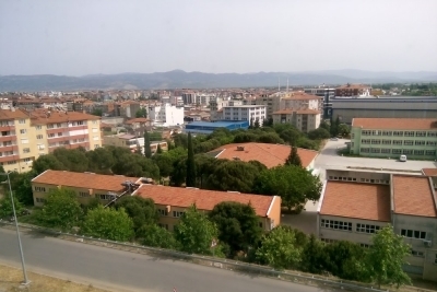  Organize Sanayi Mesleki Ve Teknik Anadolu Lisesi fotoğraf 6