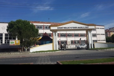  Organize Sanayi Mesleki Ve Teknik Anadolu Lisesi fotoğraf 5