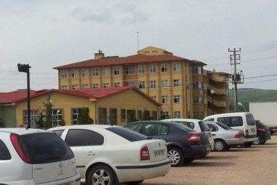 Organize Sanayi Mesleki Ve Teknik Anadolu Lisesi fotoğraf 2