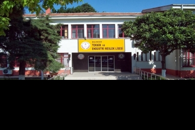 Organize Sanayi Mesleki Ve Teknik Anadolu Lisesi fotoğraf 1