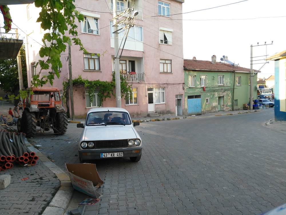 Pamukçu Ortaokulu Fotoğrafları 5