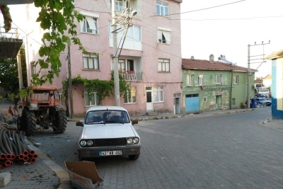 Pamukçu Ortaokulu fotoğraf 5