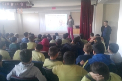 Pamukçu Ortaokulu fotoğraf 3
