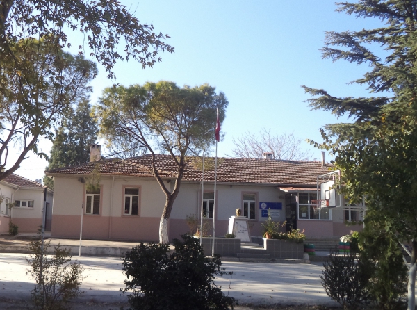 Balıkesir Paşaköy Ortaokulu Fotoğrafları 1