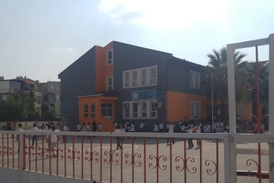 Balıkesir Plevne İlkokulu fotoğraf 1