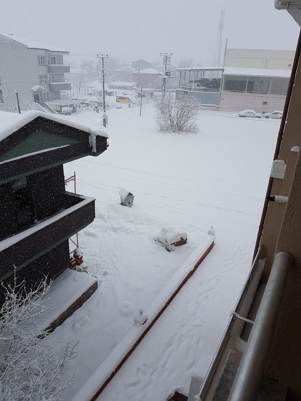 Balıkesir Amasya Plevne Ortaokulu Fotoğrafları 1