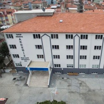 Yakup Mihriye Akdeniz Anadolu İmam Hatip Lisesi Fotoğrafları 5