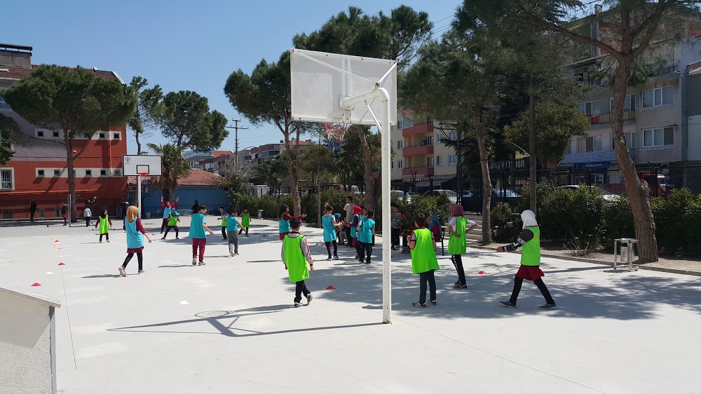 Yakup Mihriye Akdeniz Anadolu İmam Hatip Lisesi Fotoğrafları 3