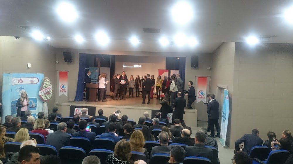 Yarışlı Ortaokulu Fotoğrafları 1