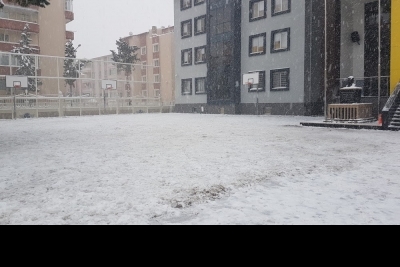 Küçükşapçı Ortaokulu fotoğraf 1