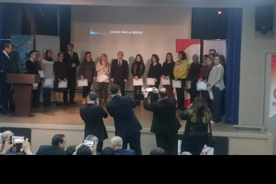 Yarışlı Ortaokulu fotoğraf 3