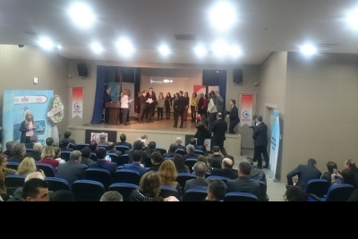 Yarış Ortaokulu fotoğraf 1