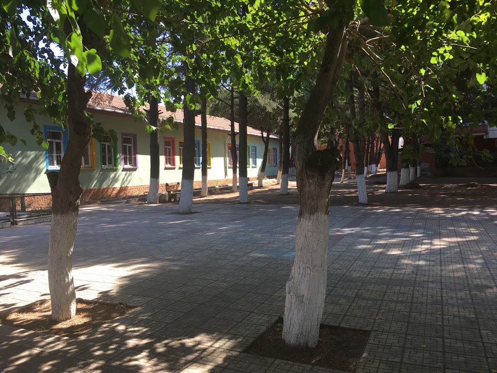 Altınova Ondört Eylül İlkokulu Fotoğrafları 2