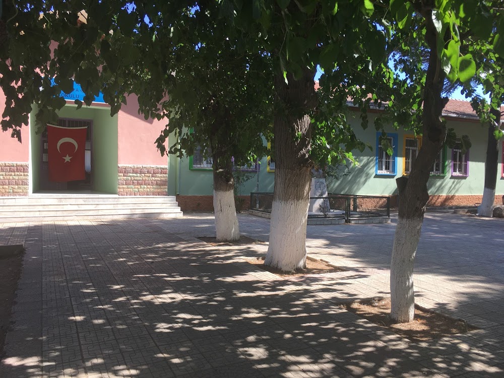 Altınova Ondört Eylül İlkokulu Fotoğrafları 1