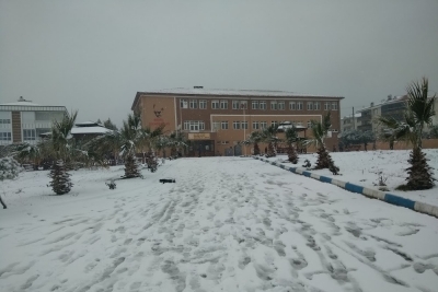 Ayvalık Rahim Usta Anadolu Lisesi fotoğraf 5