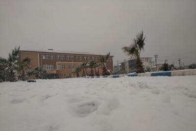 Ayvalık Rahim Usta Anadolu Lisesi Fotoğrafları 4