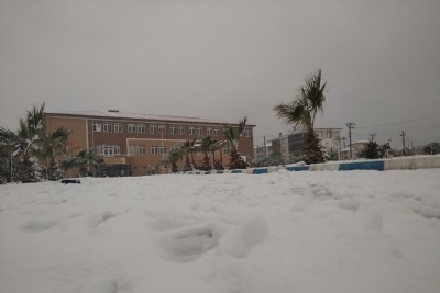 Ayvalık Rahim Usta Anadolu Lisesi fotoğraf 4