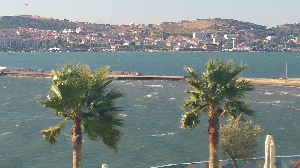 Cunda Mesleki Ve Teknik Anadolu Lisesi Fotoğrafları 5