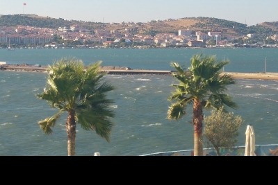 Cunda Mesleki Ve Teknik Anadolu Lisesi fotoğraf 5