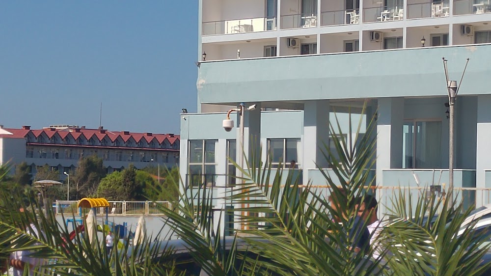 Cunda Mesleki Ve Teknik Anadolu Lisesi Fotoğrafları 1