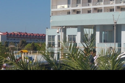 Cunda Mesleki Ve Teknik Anadolu Lisesi fotoğraf 1