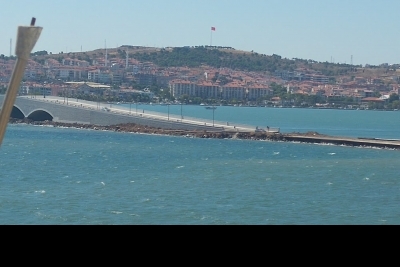 Cunda Mesleki Ve Teknik Anadolu Lisesi fotoğraf 4