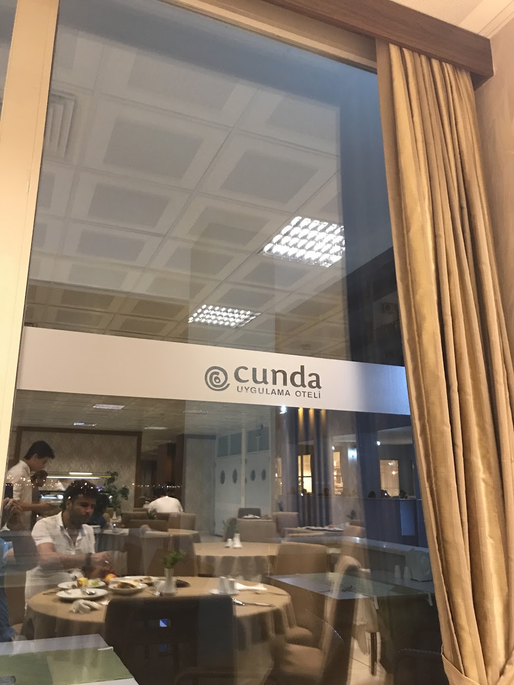 Cunda Mesleki Ve Teknik Anadolu Lisesi Fotoğrafları 2