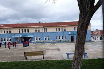 Mecit Ataklı Ortaokulu fotoğraf 2