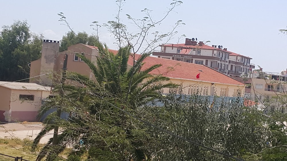 Mecit Ataklı Ortaokulu Fotoğrafları 1