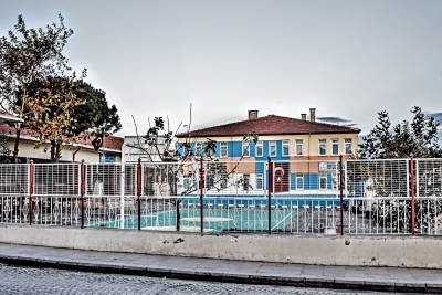 Nuri Zarplı İlkokulu fotoğraf 2