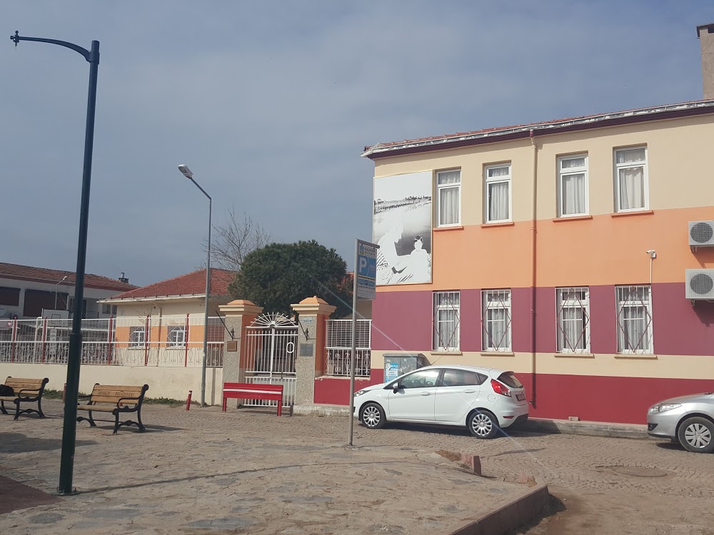 Nuri Zarplı Ortaokulu Fotoğrafları 1