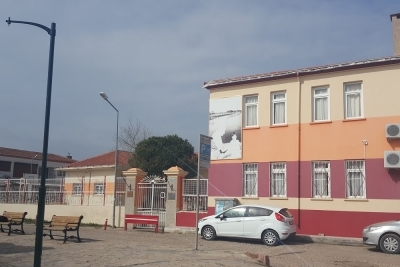 Nuri Zarplı İlkokulu fotoğraf 1