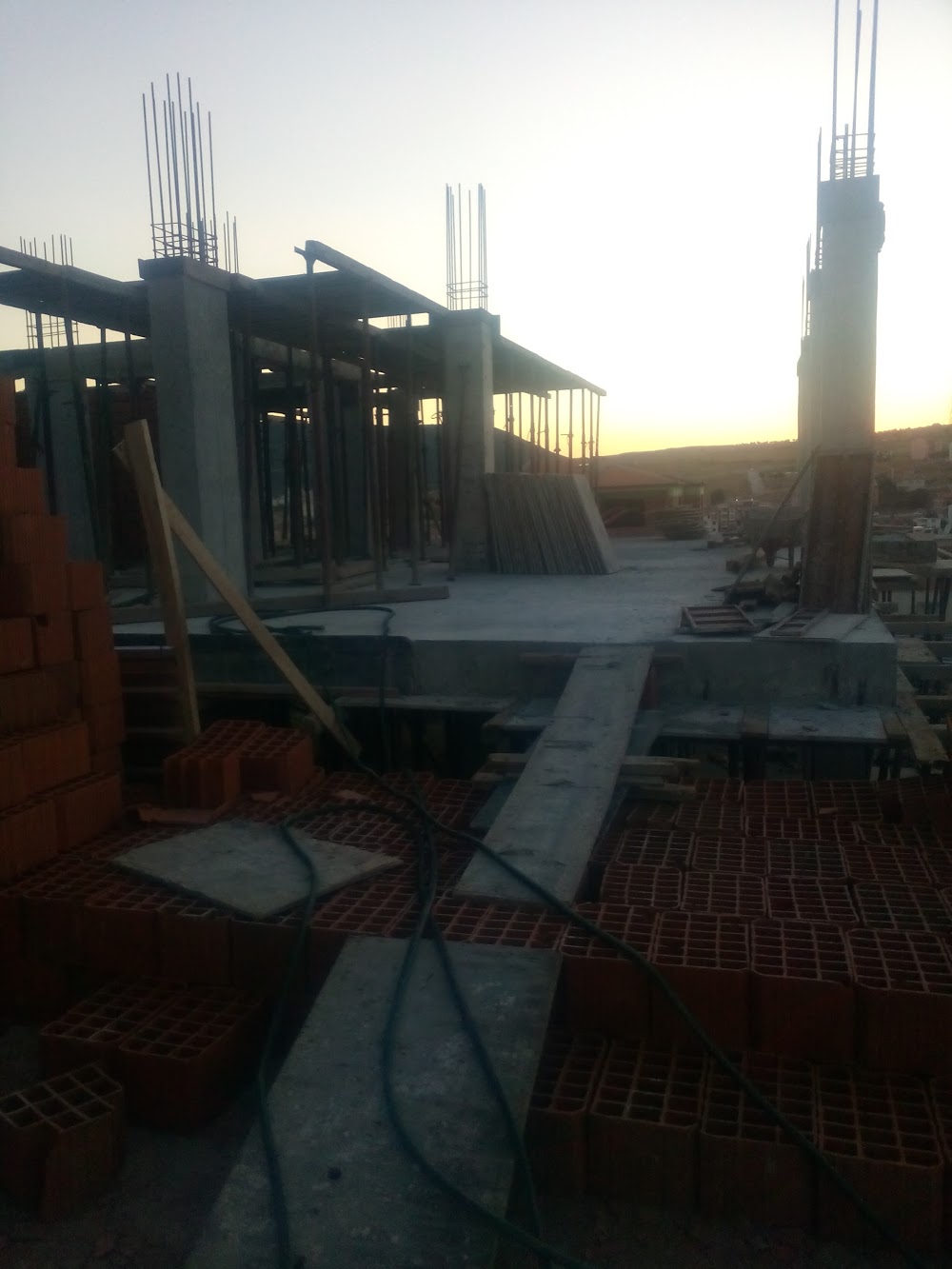 Ayvalık Sakarya Ortaokulu Fotoğrafları 6