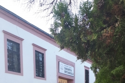 Ayvalık Sakarya Ortaokulu fotoğraf 7