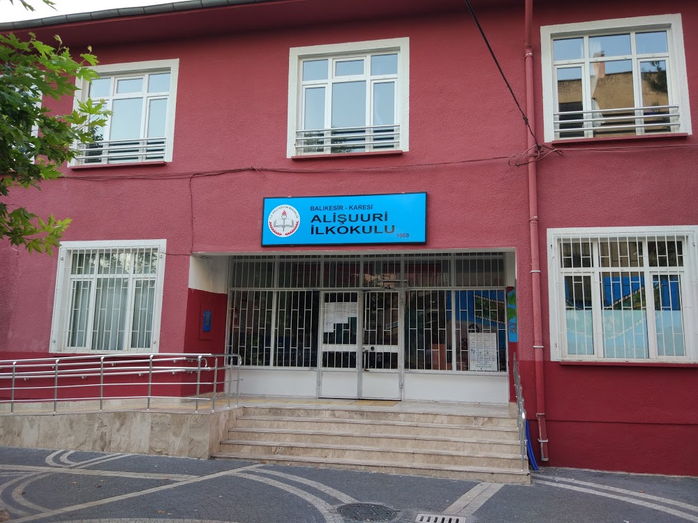 Alişuuri Ortaokulu Fotoğrafları 2